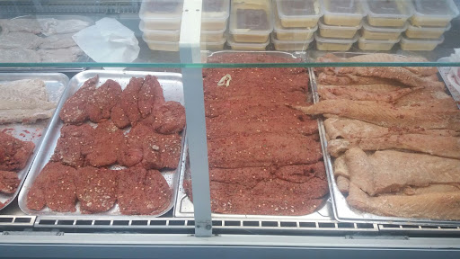 Photo of Yasser Fish Bar - 242 Warwick Rd, Greet, Birmingham B11 2ND